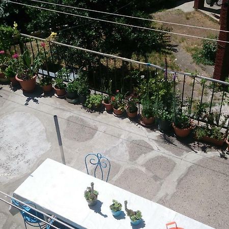 Apartman Karli Fiume Kültér fotó