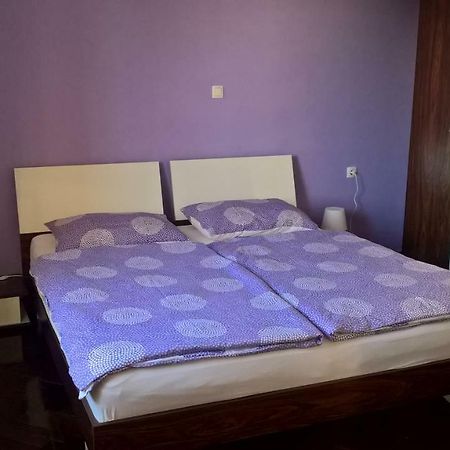 Apartman Karli Fiume Kültér fotó