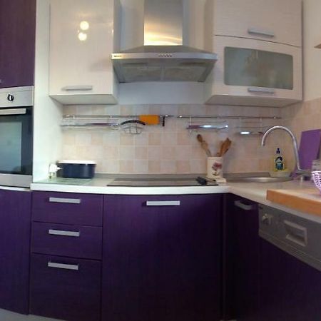 Apartman Karli Fiume Kültér fotó