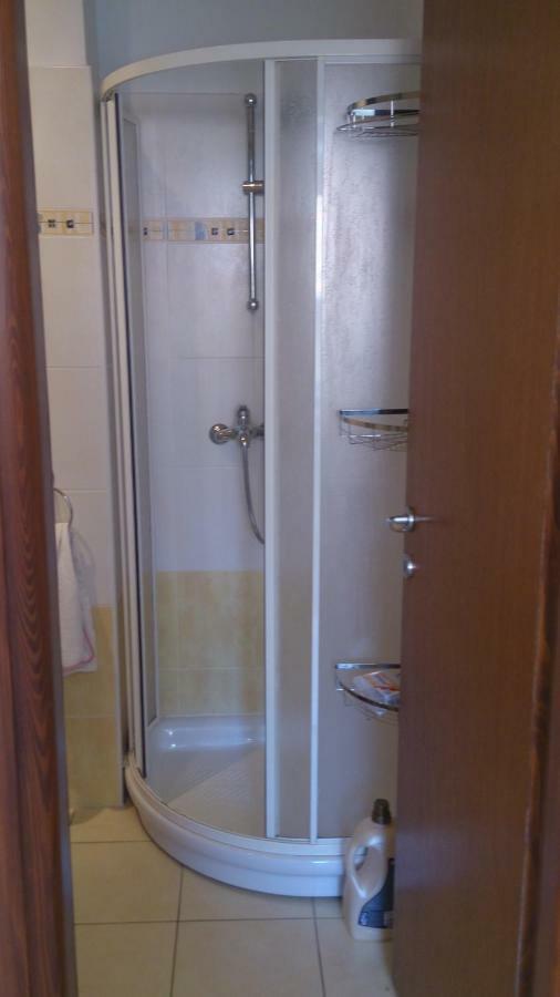 Apartman Karli Fiume Kültér fotó