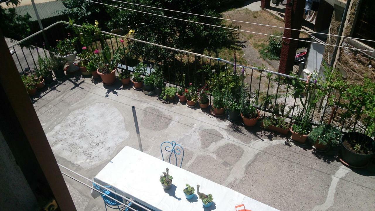Apartman Karli Fiume Kültér fotó