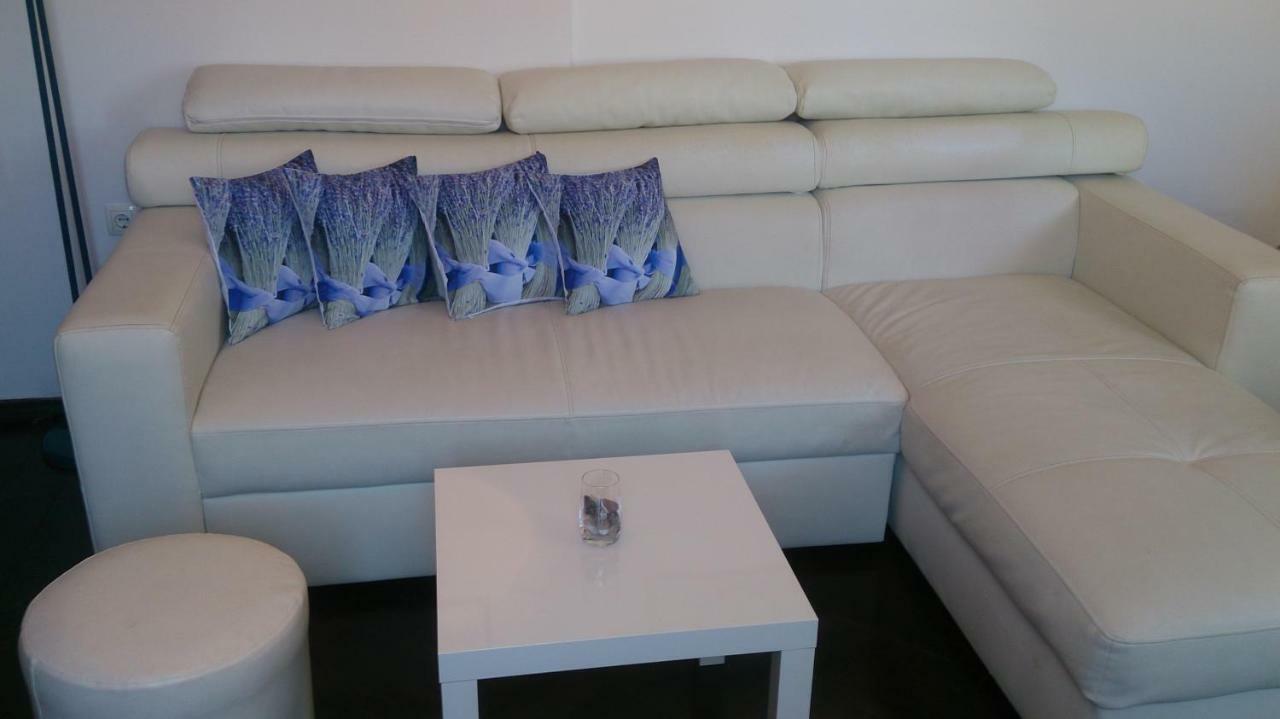 Apartman Karli Fiume Kültér fotó